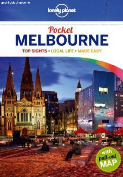 Melbourne Pocket - Lonely Planet