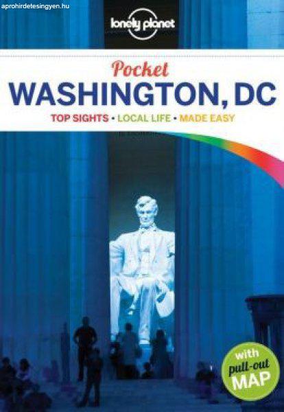 Washington Pocket - Lonely Planet