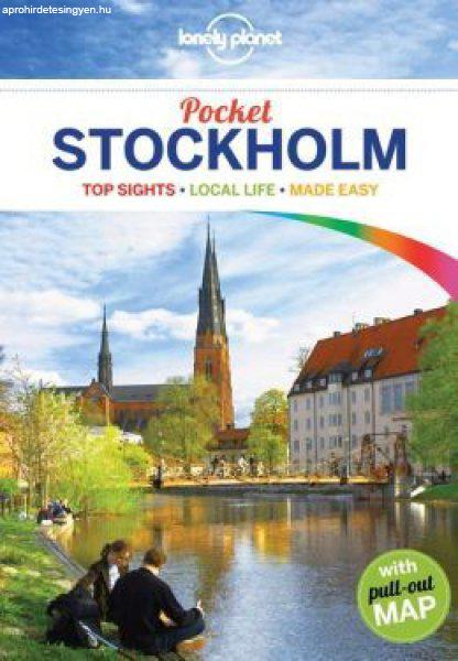 Stockholm Pocket - Lonely Planet