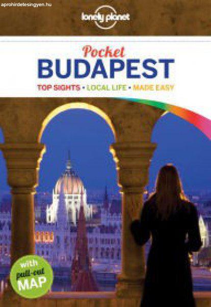 Budapest Pocket - Lonely Planet
