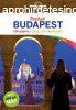 Budapest Pocket - Lonely Planet