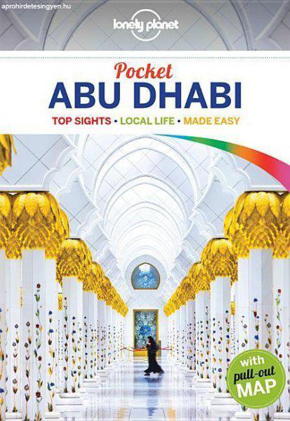 Abu Dhabi Pocket - Lonely Planet