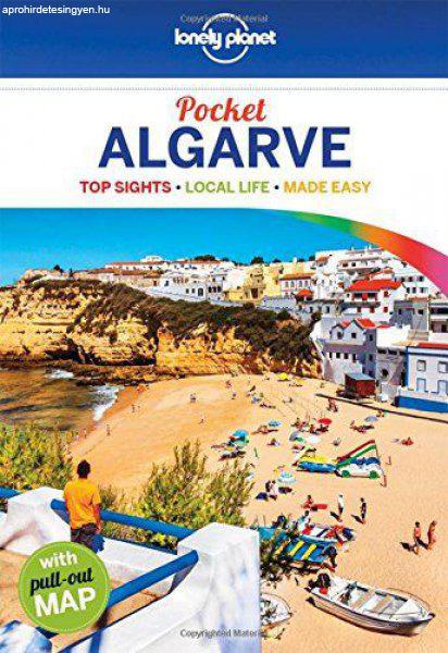 Algarve Pocket - Lonely Planet