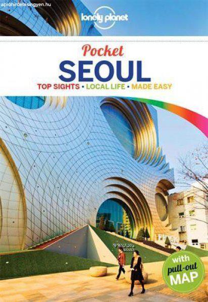 Seoul Pocket - Lonely Planet