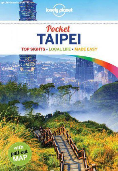 Taipei Pocket - Lonely Planet