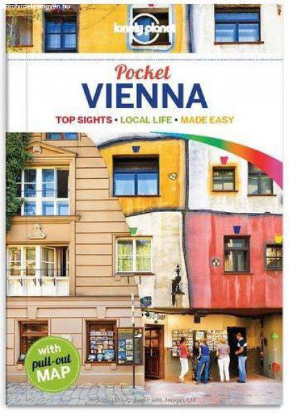 Vienna Pocket - Lonely Planet
