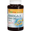 vitaking Omega 3 Halolaj 1200 mg glkapszula (90 db)
