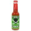 Toxic Toast 2002 Hot Sauce