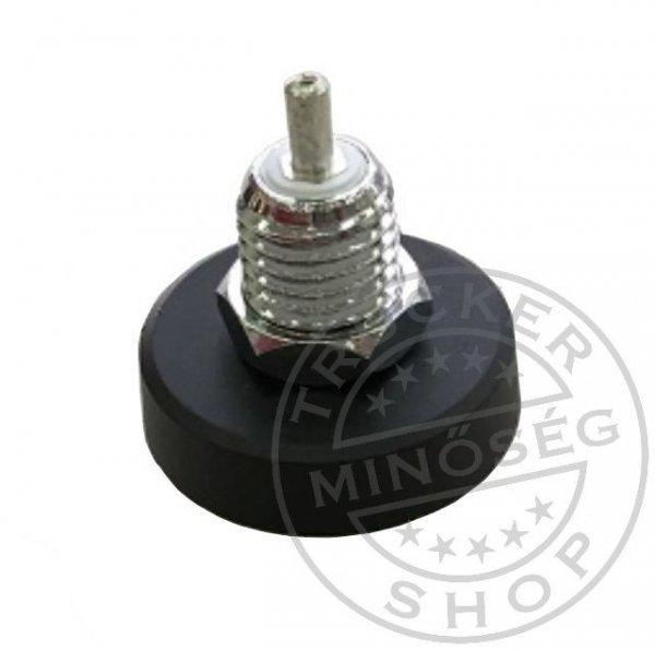 Silver Dagger CB antenna talp