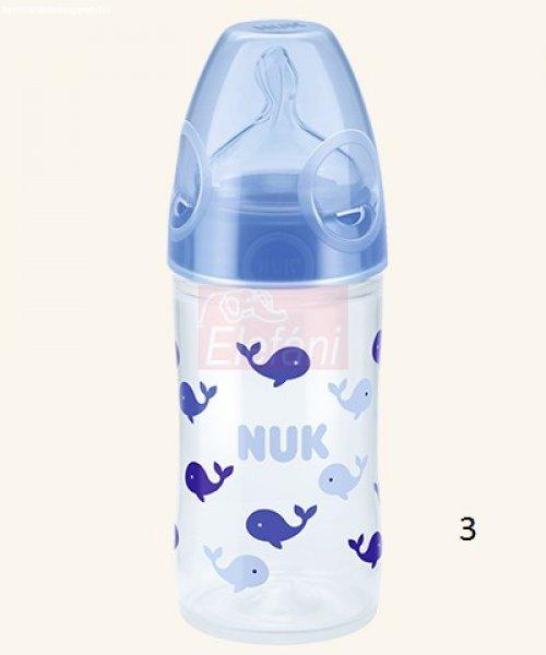 NUK Classic cumisüveg #150ml 