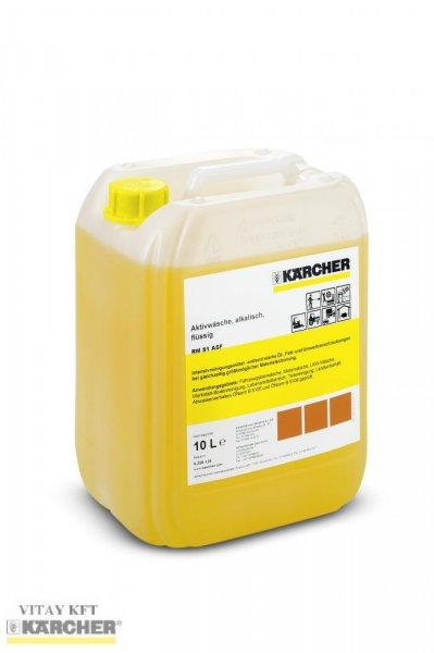 KÄRCHER RM 81 PressurePro Aktív tisztító (10 l)