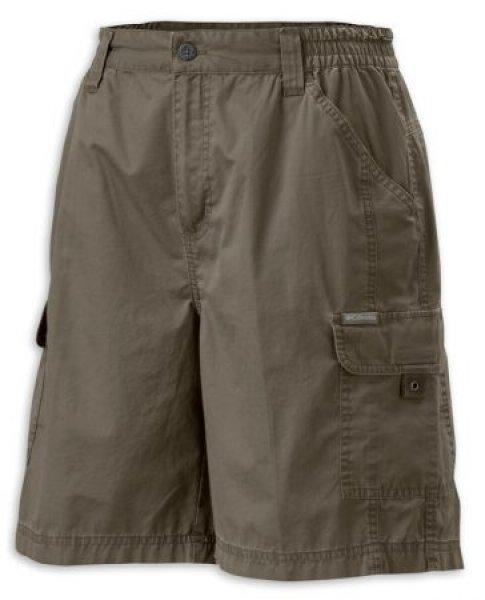 Columbia Rövid Nadrág Elkhorn II Short