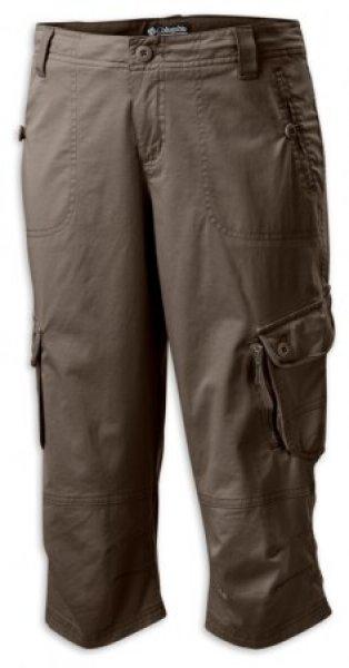 Columbia Nadrág Bridgeport Knee Pant