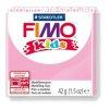 Gyurma, 42 g, gethet, Fimo Kids, pink (FM8030220)