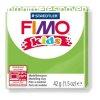 Gyurma, 42 g, gethet, Fimo Kids, vilgoszld (FM803051)