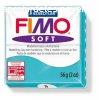 Gyurma, 56 g, gethet, Fimo Soft, borsmenta (FM802039)