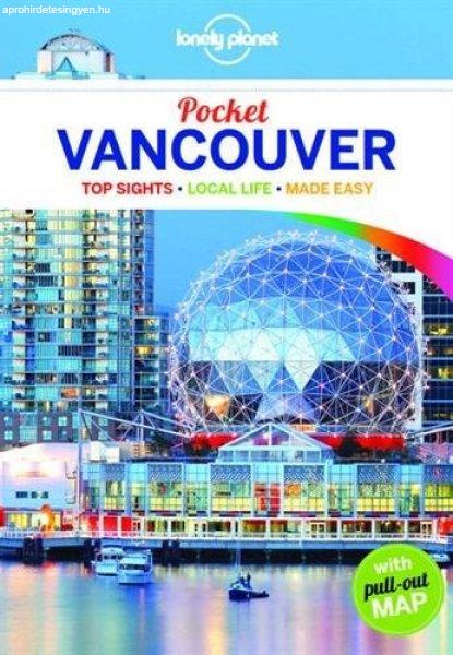 Vancouver Pocket - Lonely Planet