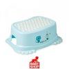 Tega Baby Fellp csszsgtls Dog&Cat - light blue